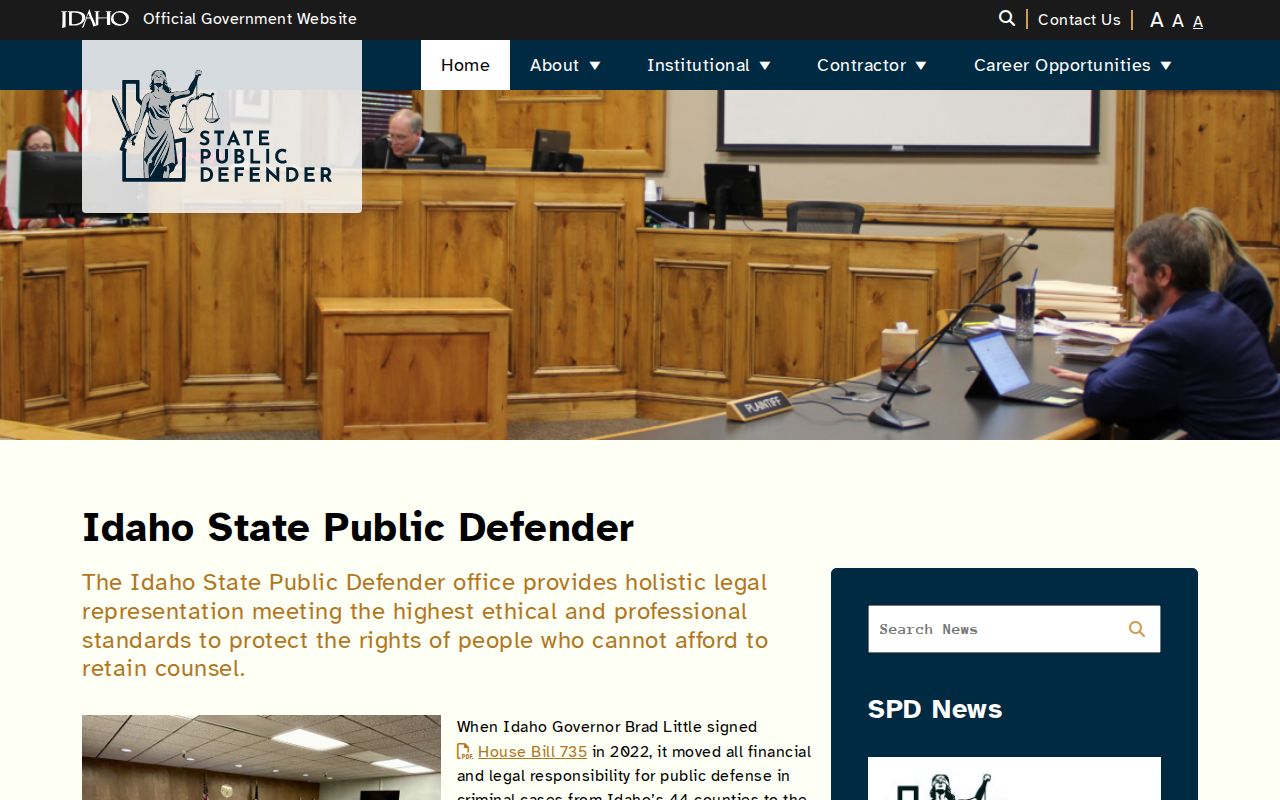 Troy warrant and criminal record public defender resource